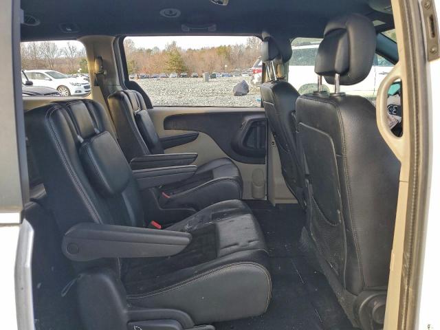 Dodge Caravan Sxt Image 7