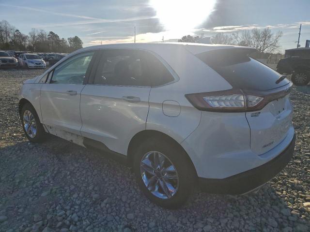 Ford Edge Sel Image 2