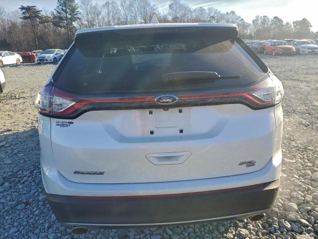 Ford Edge Sel Image 9