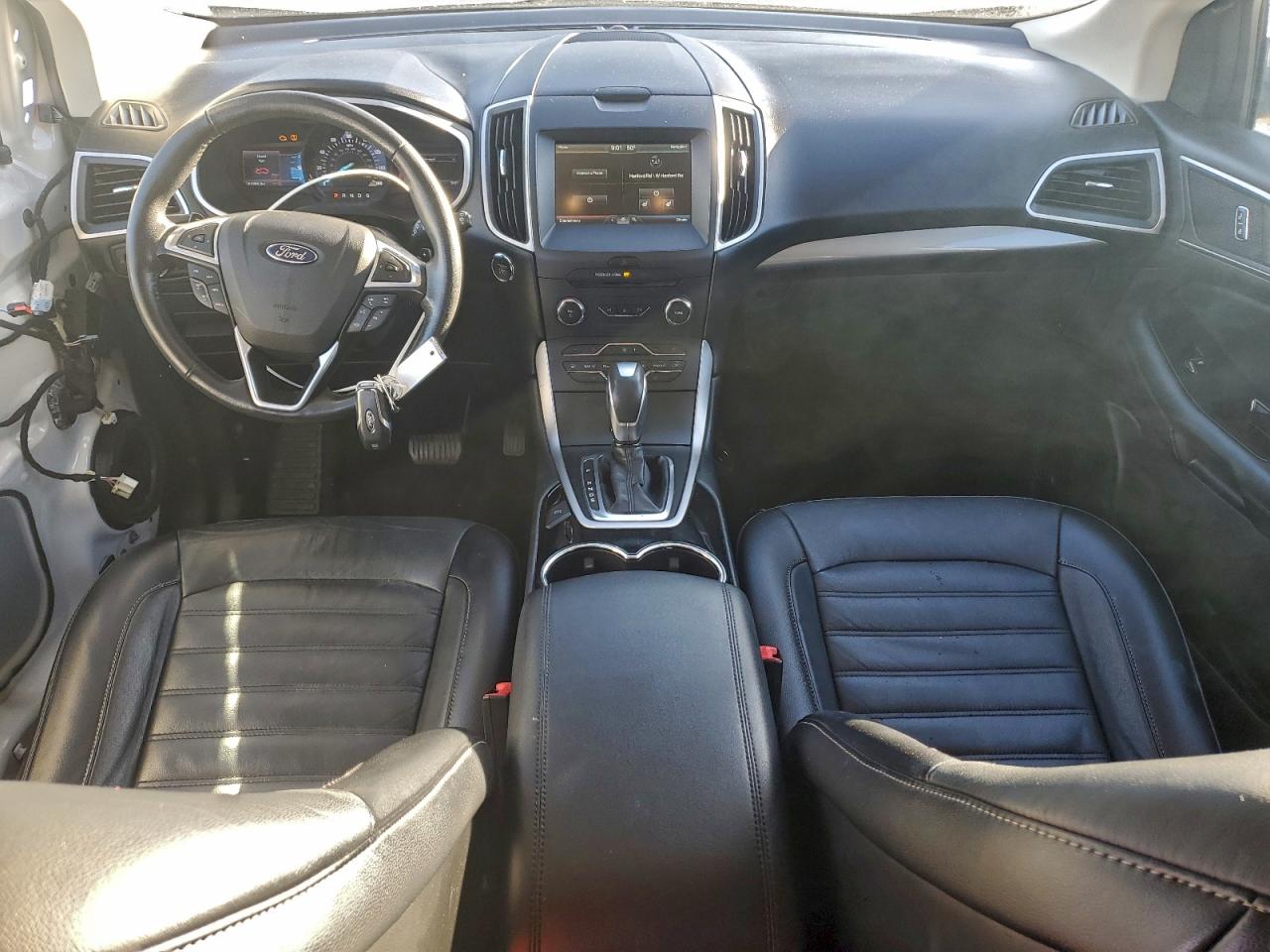 Ford Edge Sel Image 6