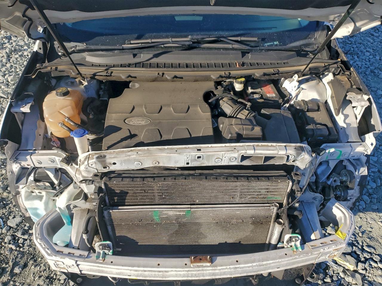 Ford Edge Sel Image 12