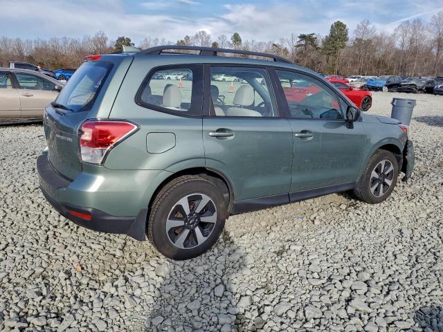 Subaru Forester 2.5i Image 7