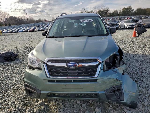 Subaru Forester 2.5i Image 5
