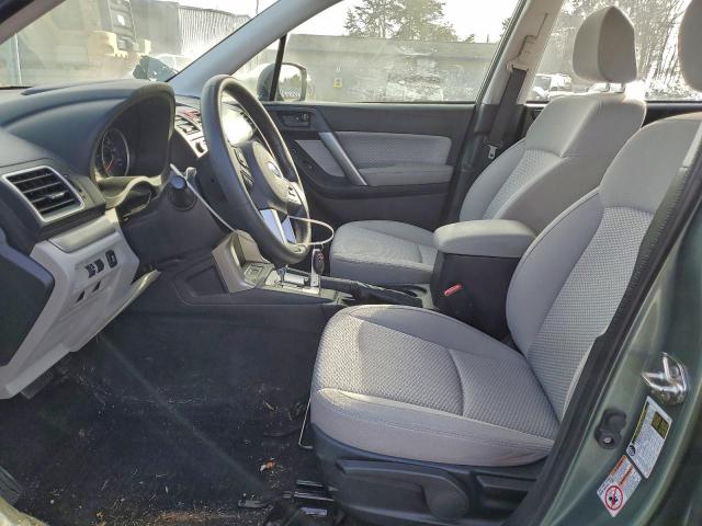 Subaru Forester 2.5i Image 9