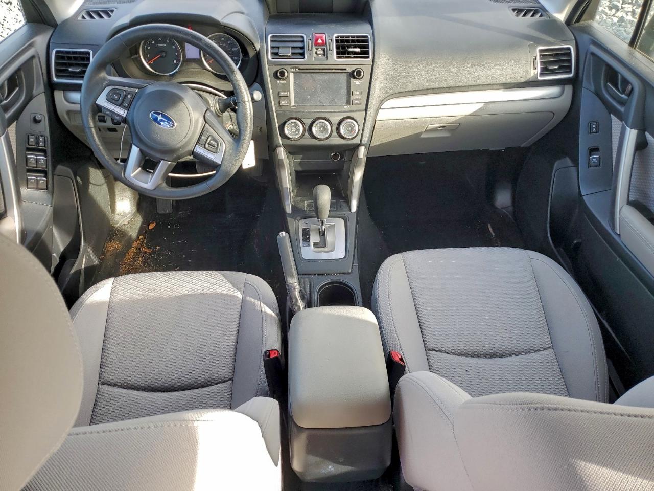 Subaru Forester 2.5i Image 3