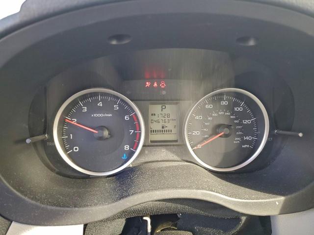 Subaru Forester 2.5i Image 12