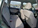 Subaru Forester 2.5i Image 6