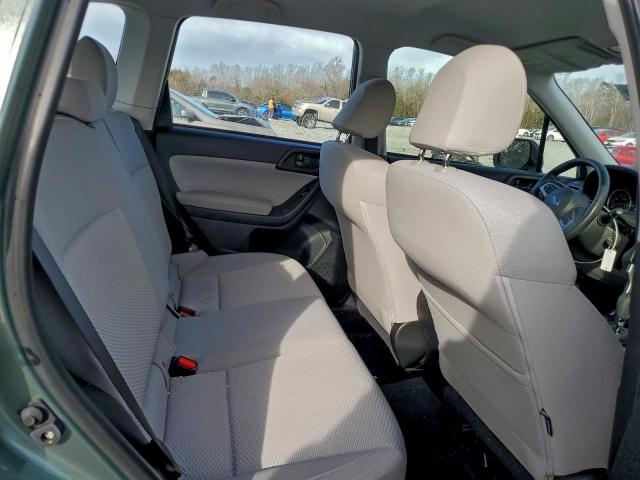 Subaru Forester 2.5i Image 6