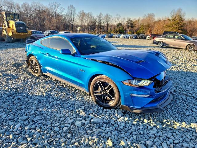 Ford Mustang Gt Image 6