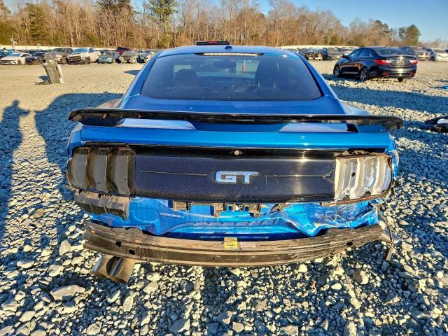 Ford Mustang Gt Image 9