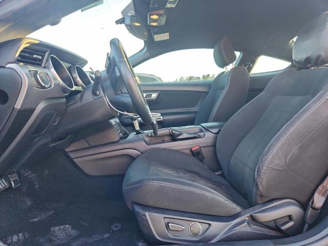 Ford Mustang Gt Image 2