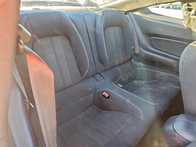 Ford Mustang Gt Image 10