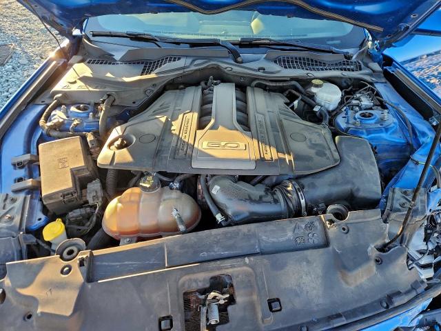 Ford Mustang Gt Image 12