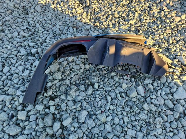 Ford Mustang Gt Image 11