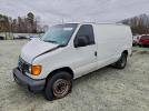 Ford Econoline E350 Super Duty Van Image 1