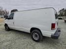 Ford Econoline E350 Super Duty Van Image 2