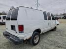 Ford Econoline E350 Super Duty Van Image 13