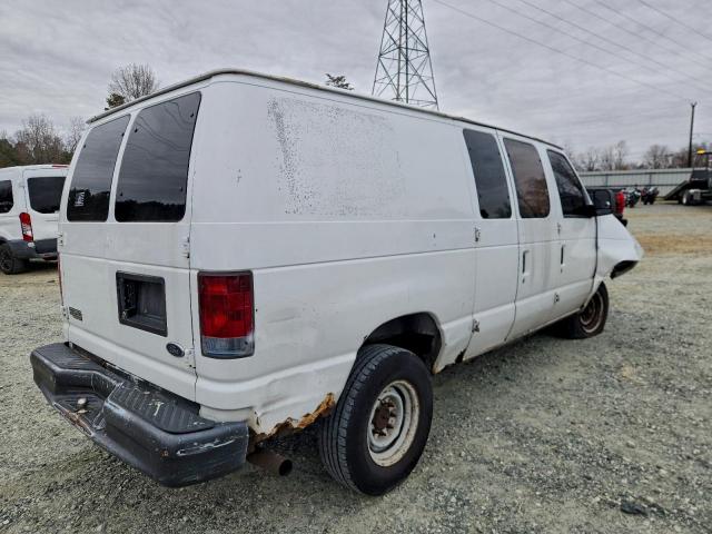 Ford Econoline E350 Super Duty Van Image 13