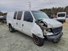 Ford Econoline E350 Super Duty Van Image 11