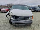 Ford Econoline E350 Super Duty Van Image 9