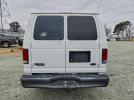 Ford Econoline E350 Super Duty Van Image 3