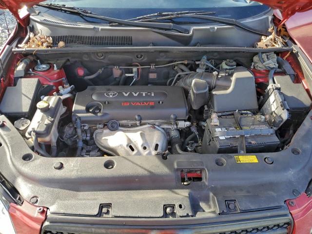 Toyota RAV4 Image 11