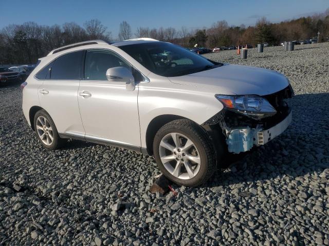 Lexus RX 350 Image 6