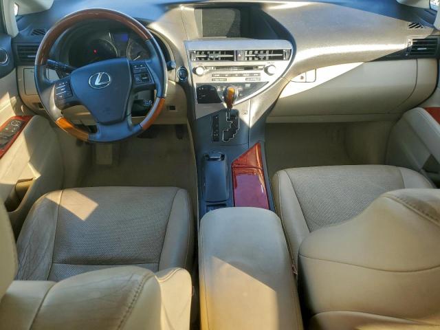 Lexus RX 350 Image 10