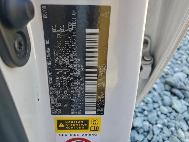 Lexus RX 350 Image 9