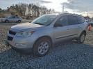 Chevrolet Traverse Ls Image 1