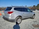 Chevrolet Traverse Ls Image 10