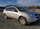 Chevrolet Traverse Ls Image 3
