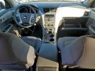 Chevrolet Traverse Ls Image 4