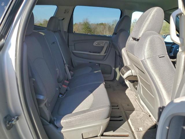 Chevrolet Traverse Ls Image 8