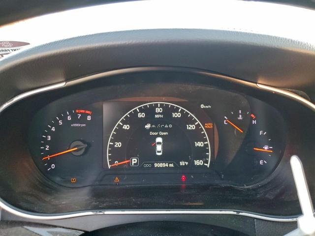 Kia Cadenza Premium Image 6