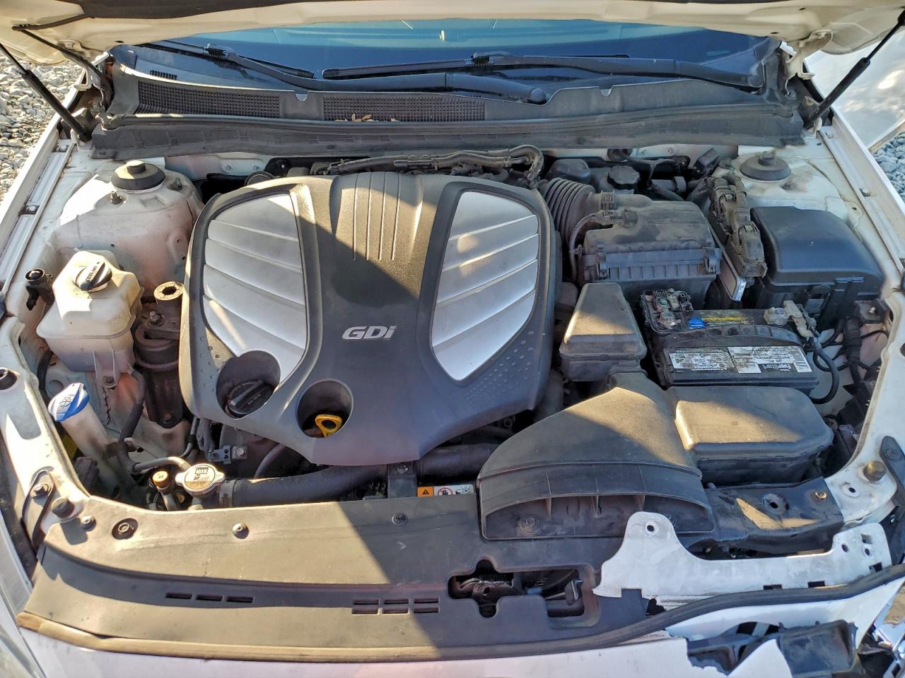 Kia Cadenza Premium Image 10