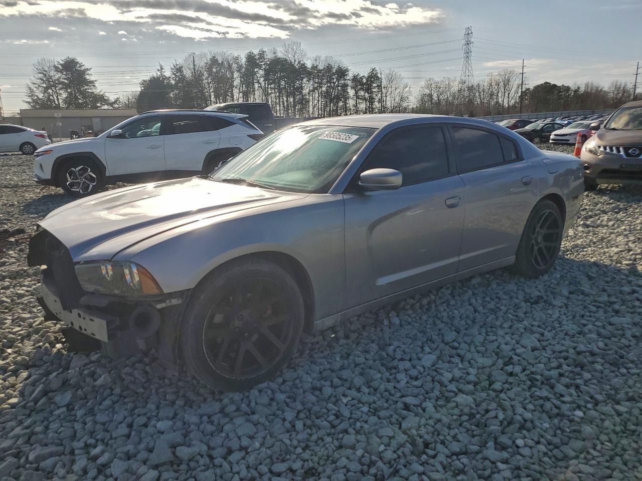 Dodge Charger Se Image 1