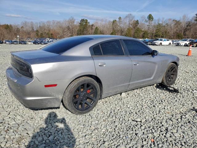 Dodge Charger Se Image 4