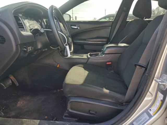 Dodge Charger Se Image 3