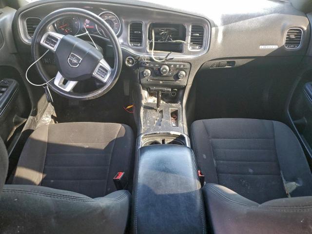 Dodge Charger Se Image 5