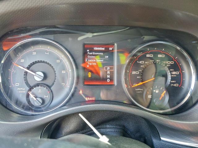 Dodge Charger Se Image 8