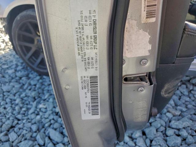 Dodge Charger Se Image 10