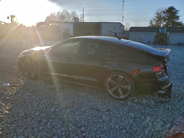 Audi S5 Prestige Image 7