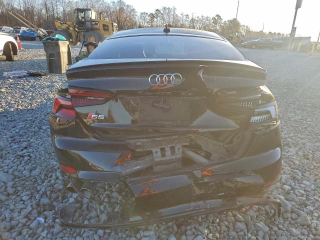 Audi S5 Prestige Image 3