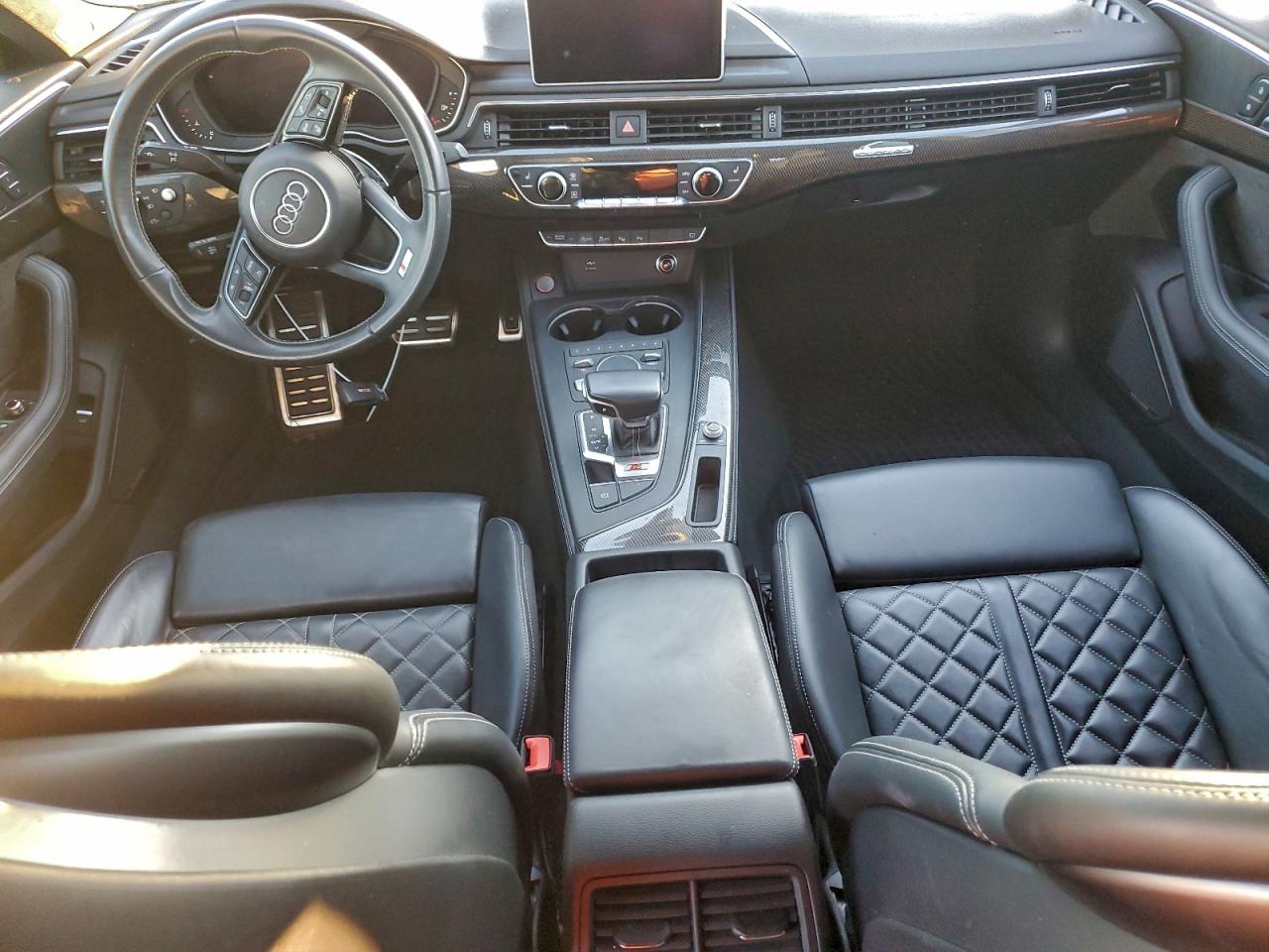 Audi S5 Prestige Image 10