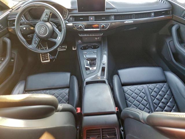 Audi S5 Prestige Image 10