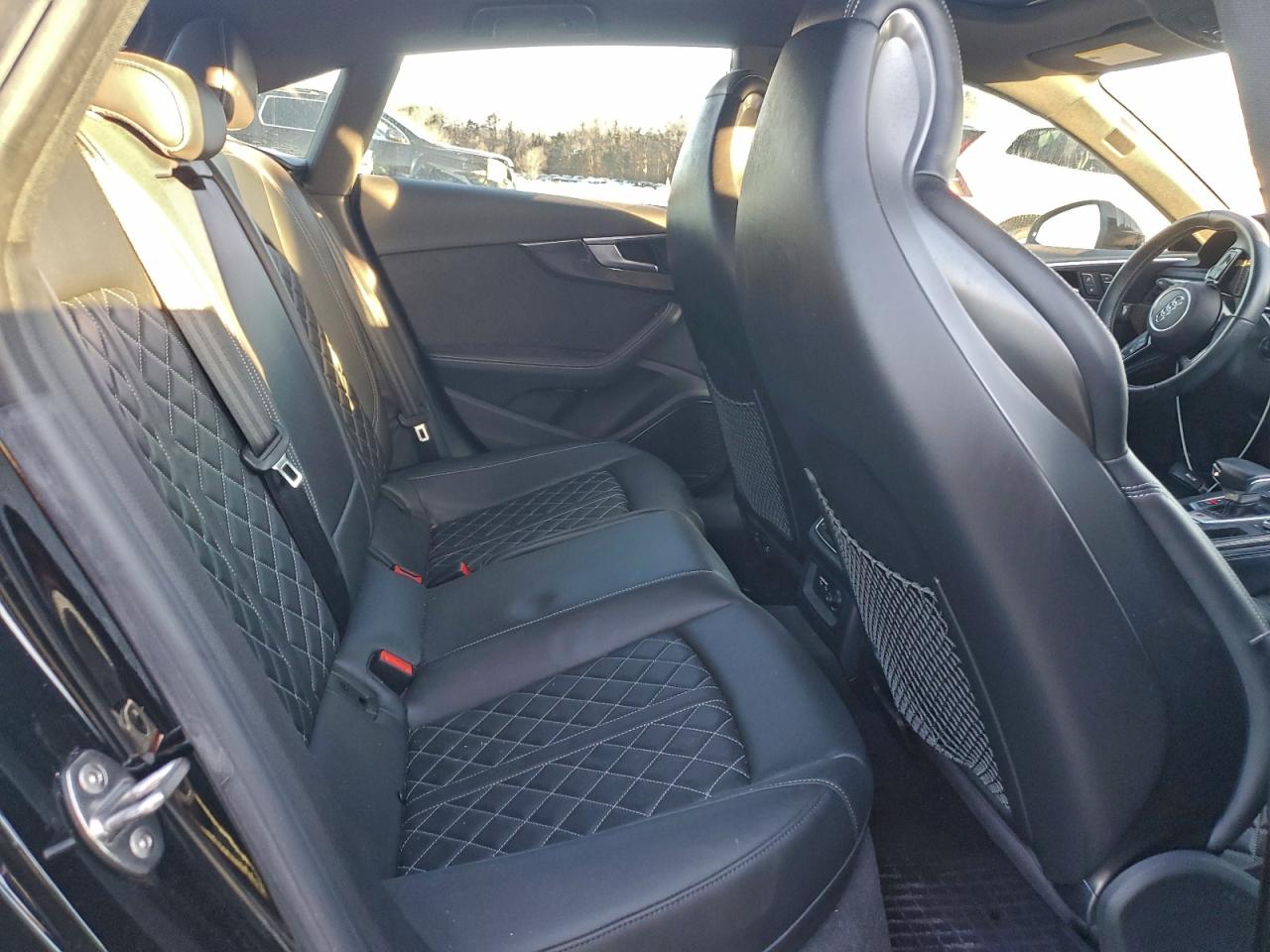 Audi S5 Prestige Image 5