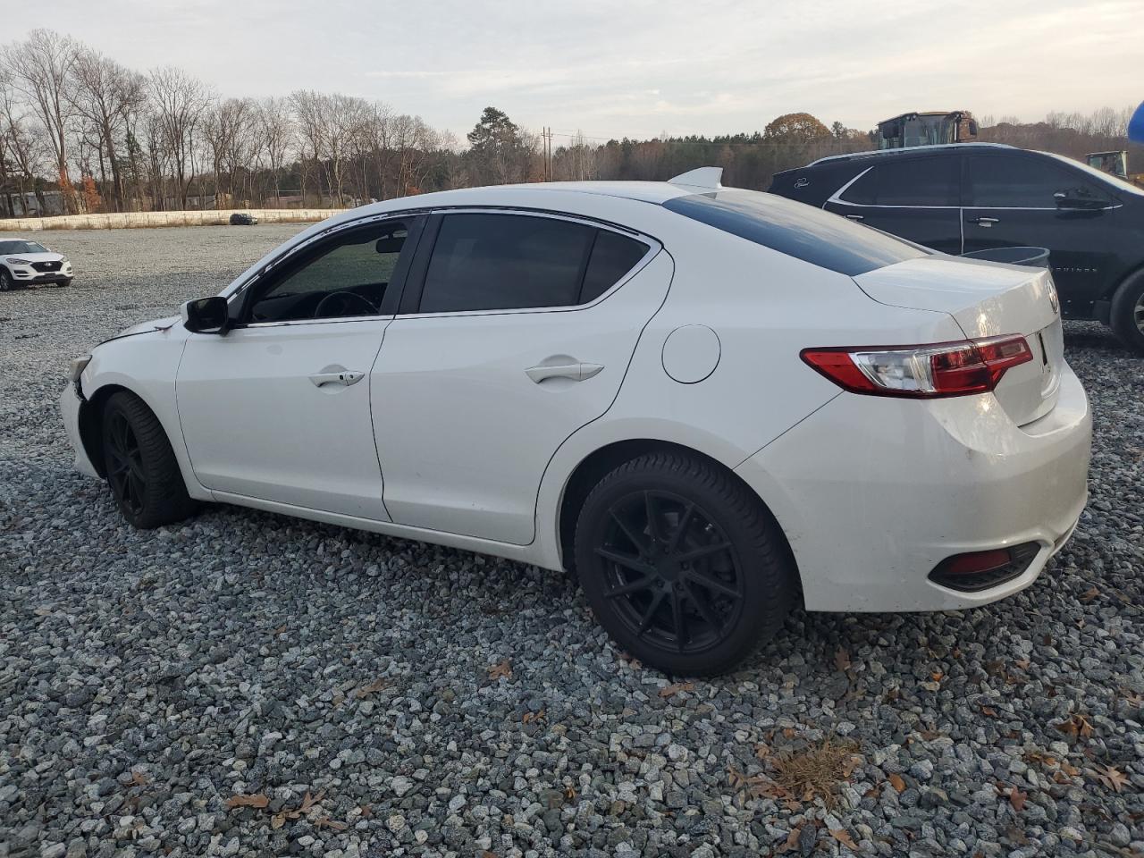 Acura ILX Base Watch Plus Image 5