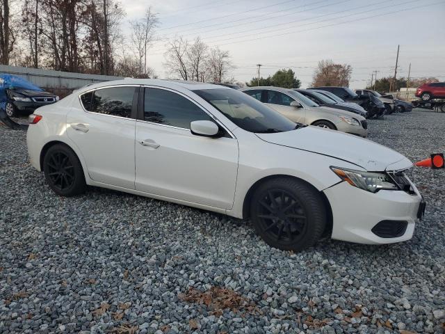 Acura ILX Base Watch Plus Image 3