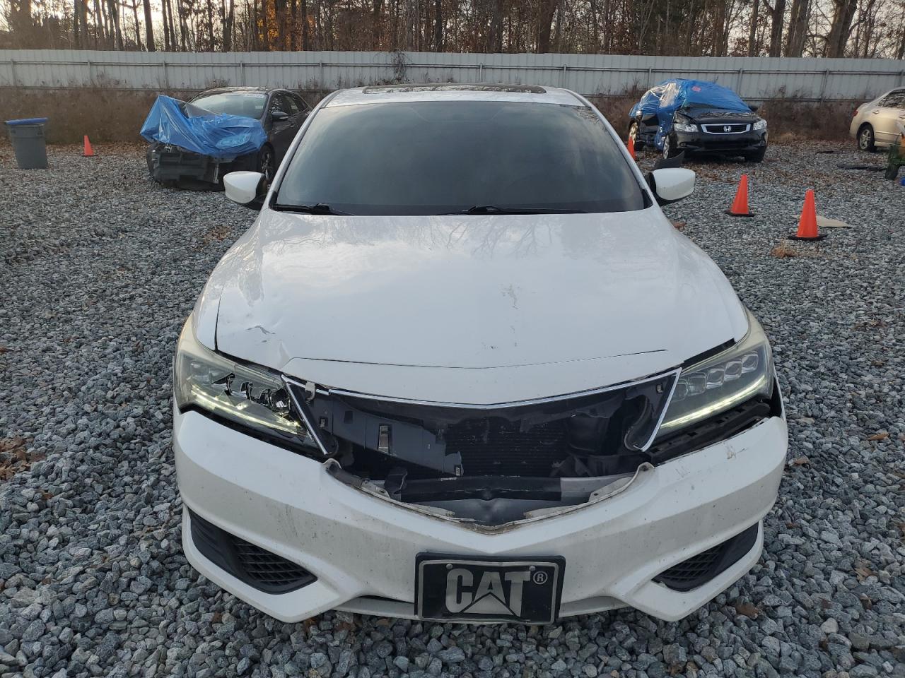 Acura ILX Base Watch Plus Image 9